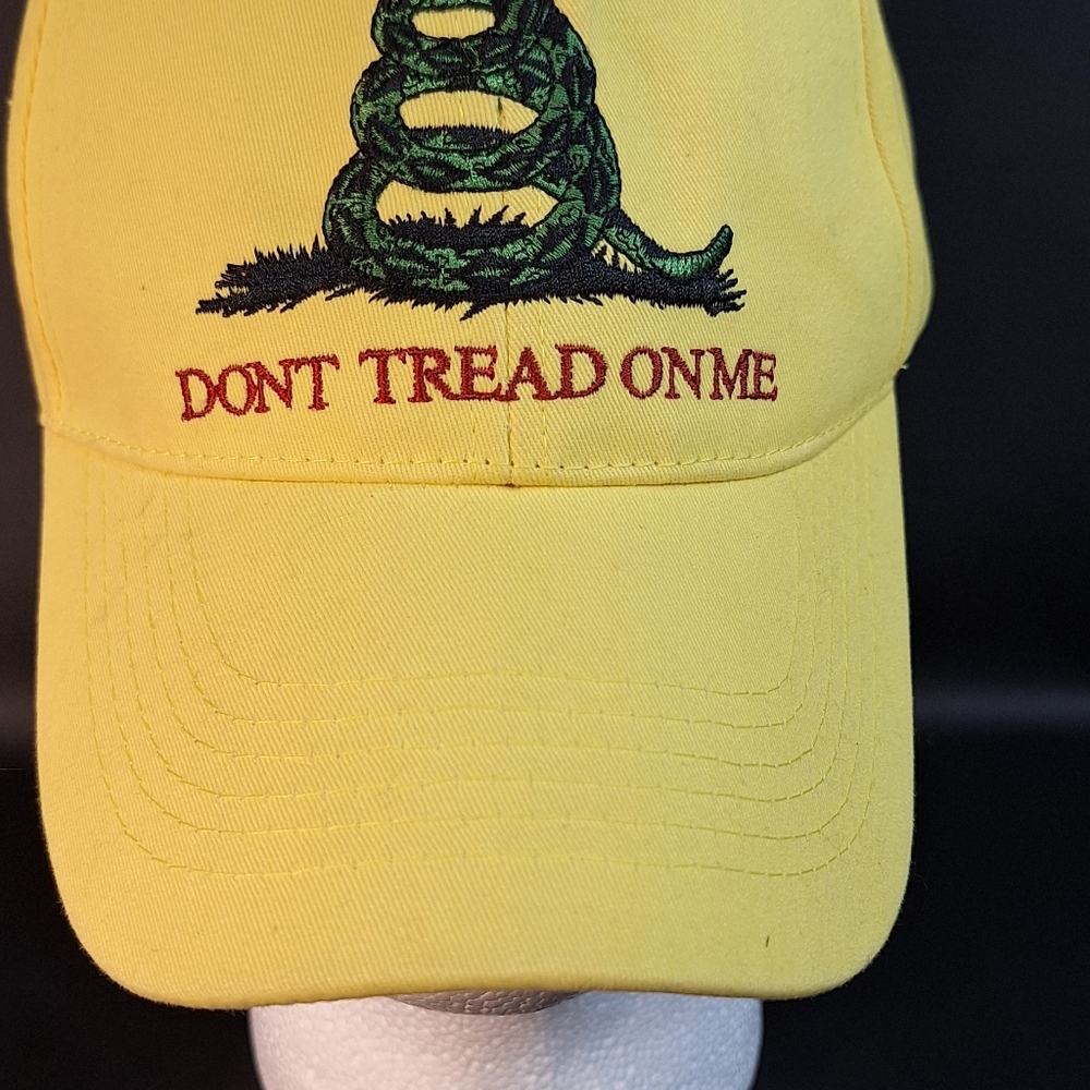 Hat - Picture 3 of 8